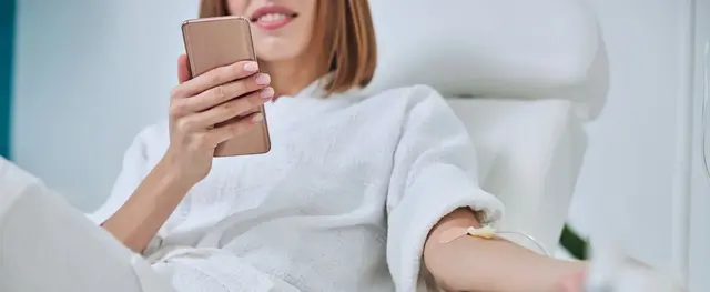 V Therapy for Hangovers: Quick Relief for Party Overindulgence