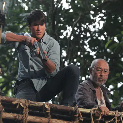 (ดู-หนัง) ธี่หยด 2 *HD เต็มเรื่อง — พากย์ไทย THAI SUB