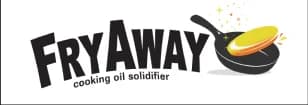 Fry Away | 10% off your order!