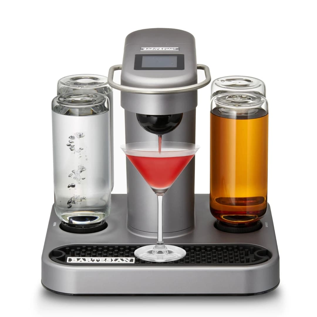 Premium Cocktail Maker | Bartesian