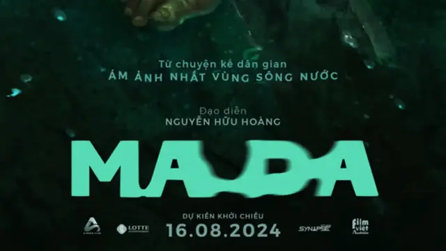  Xem Phim➤ Ma Da (2024) Full HD
