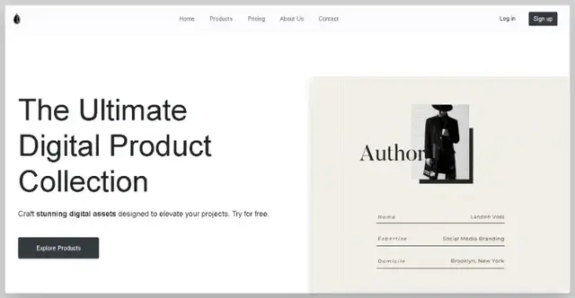 Kumquat Website