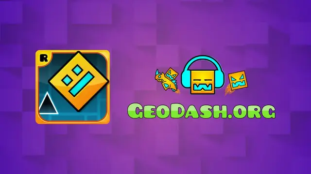 Geometry Dash - Play Free Game On Geo Dash