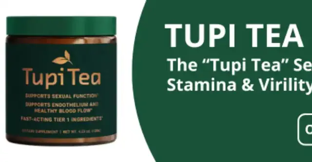 Tupi Tea
