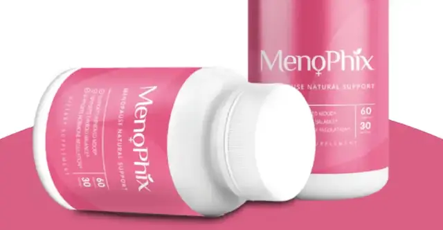 MenoPhix