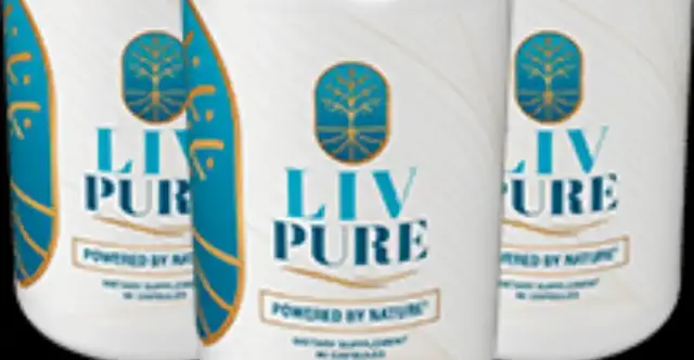 Liv Pure
