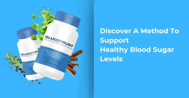Gluco Trust