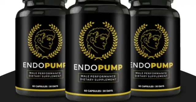 EndoPump