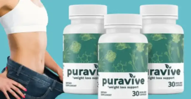 Puravive