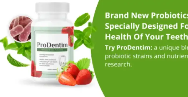 ProDentim