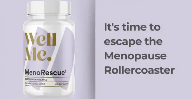 MenoRescue™
