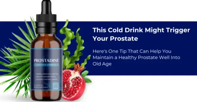 Prostadine