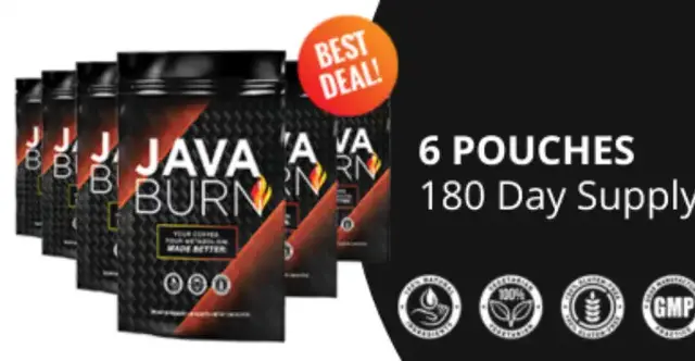 Java Burn
