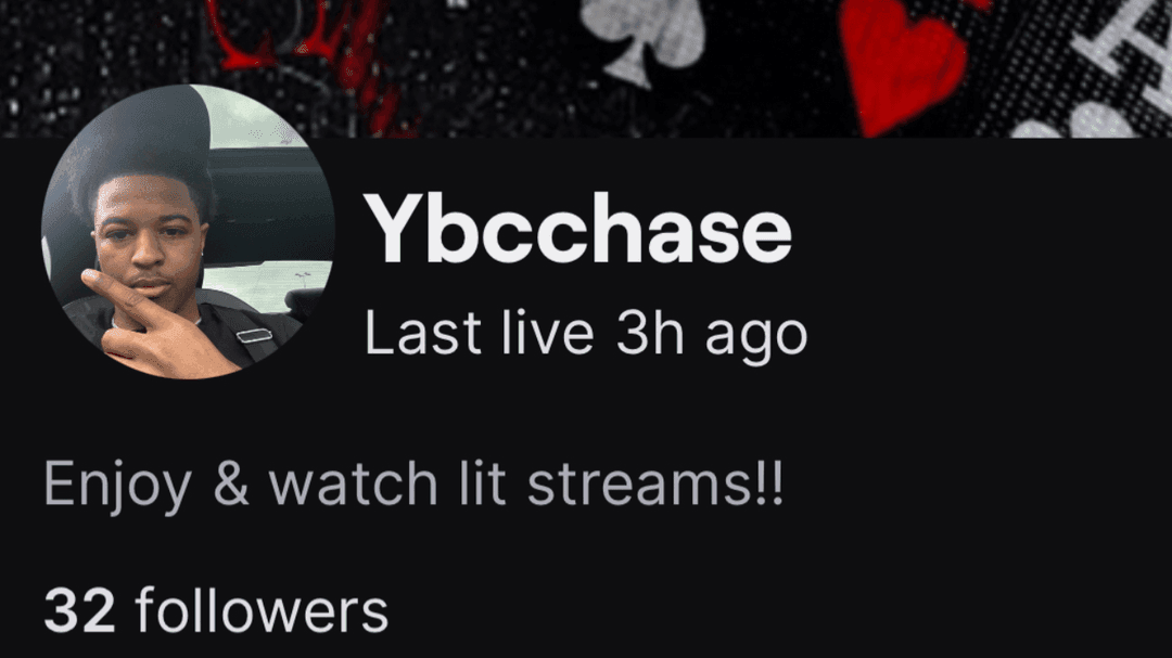 Twitch