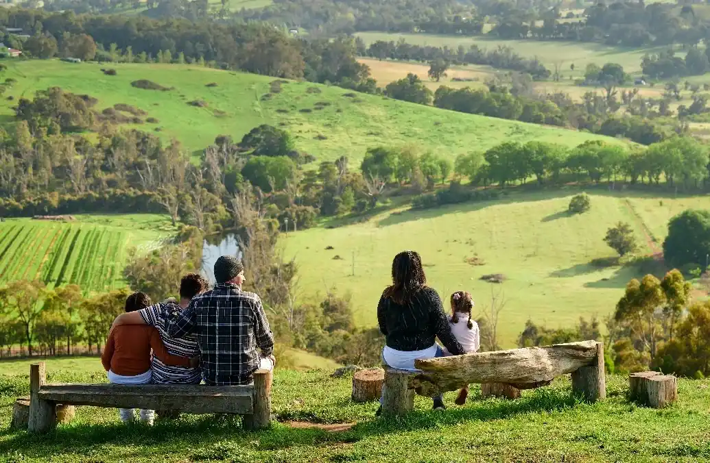 Family Friendly: Spring Summer Guide