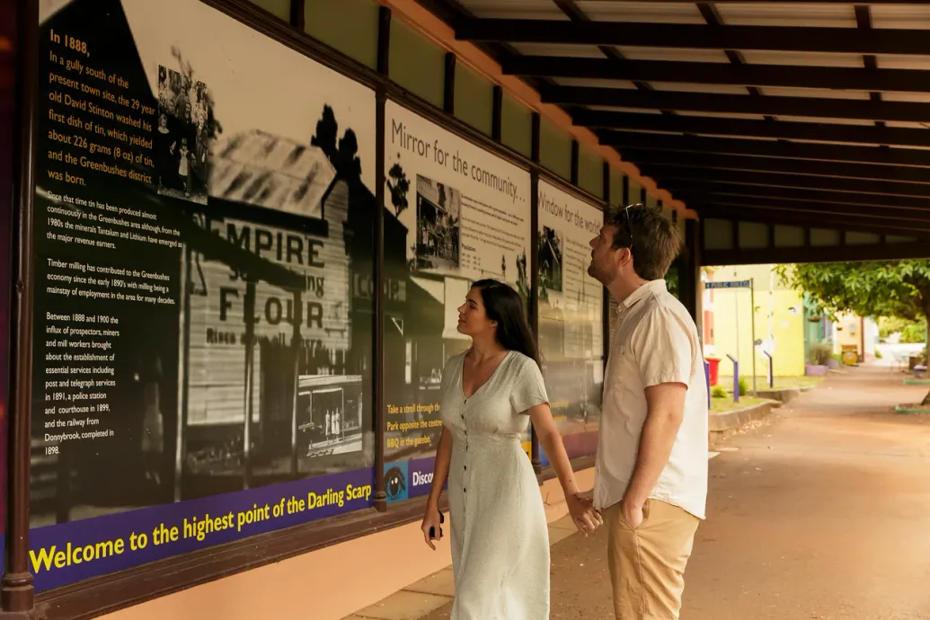 Step Back in Time at the Southern Forests & Valleys Heritage Festival | Southern Forests & Valleys