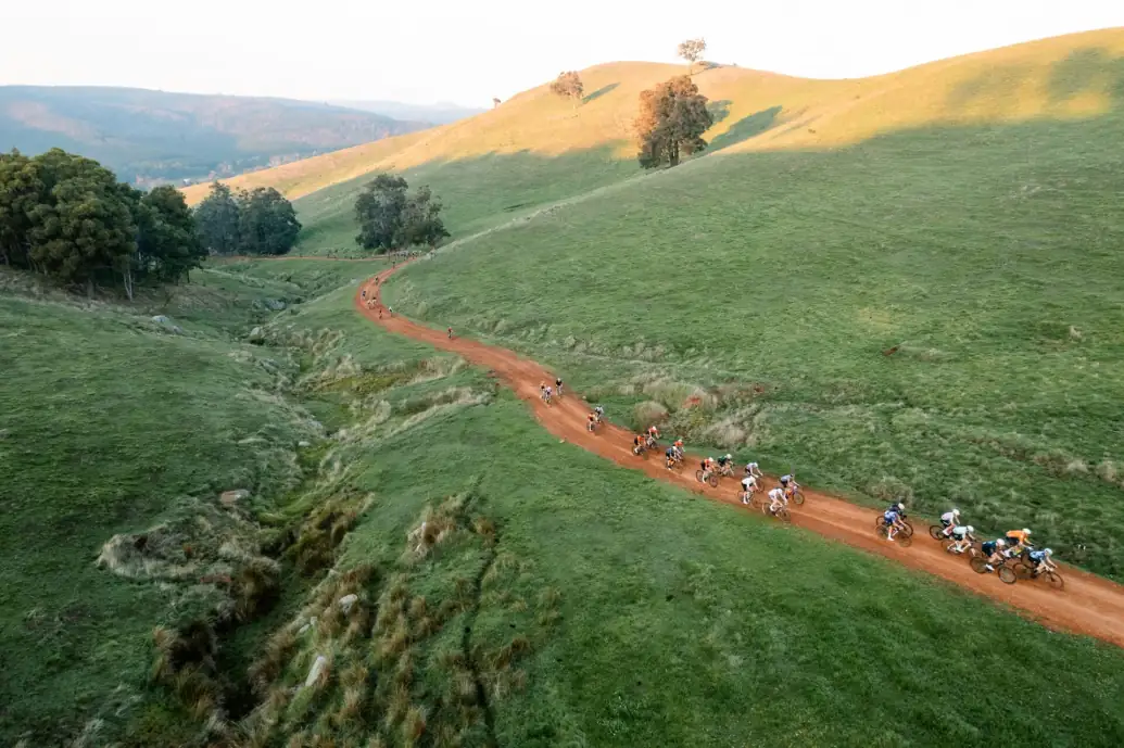 2026 UCI Gravel World Championships | Southern Forests & Valleys