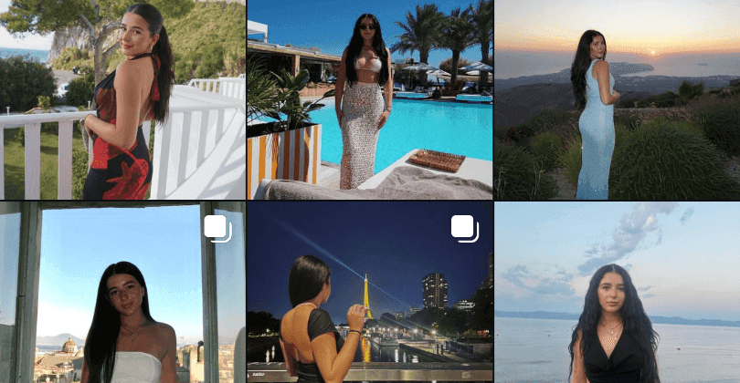 Instagram