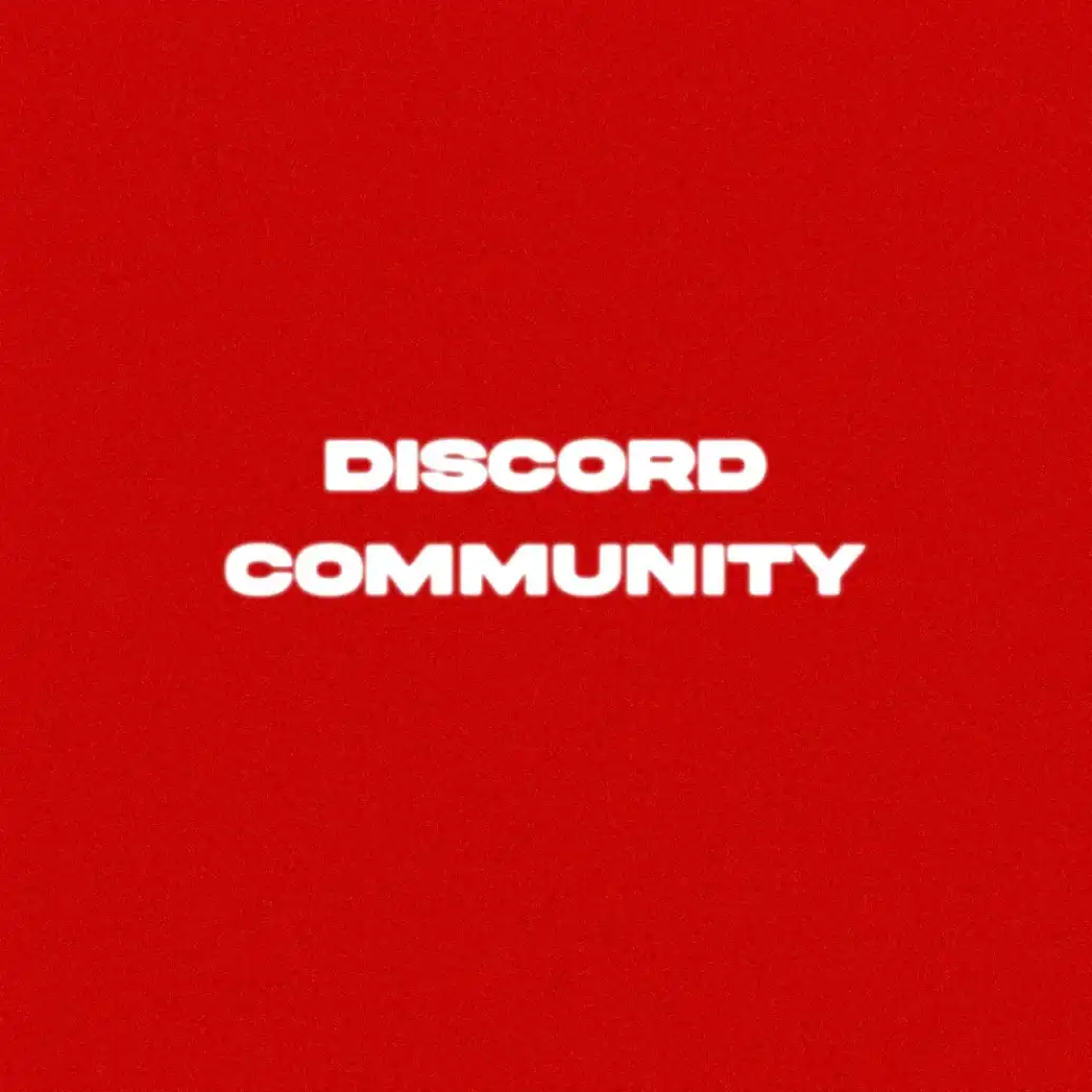 Discord Community