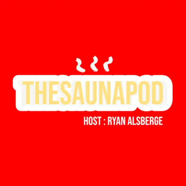 The Sauna Pod