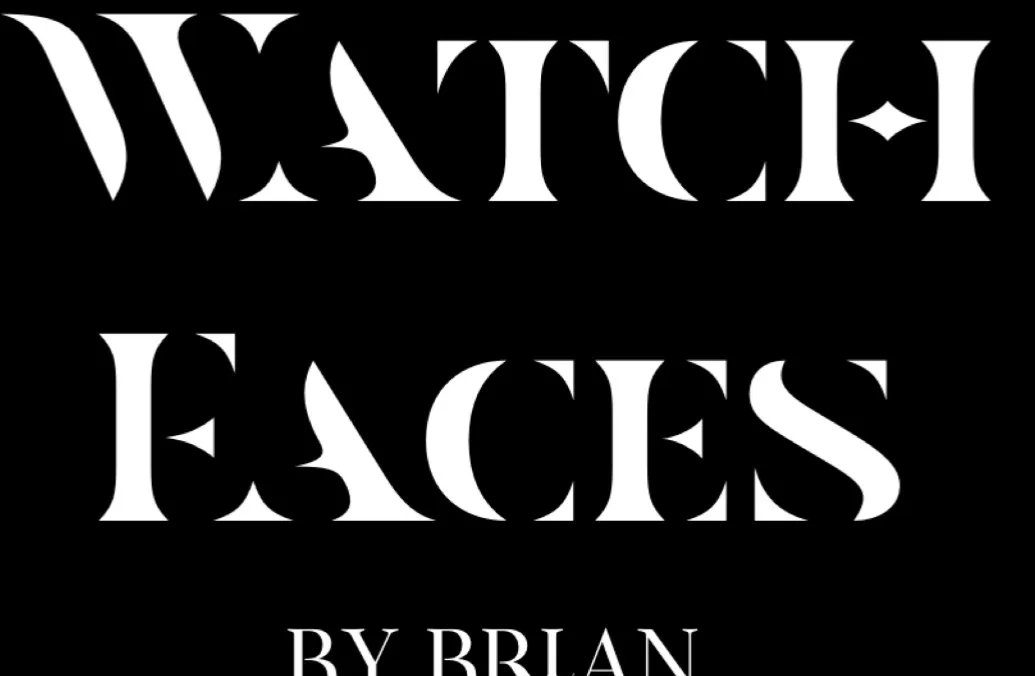 FREE JUNE WATCH FACE DOWNLOADS!