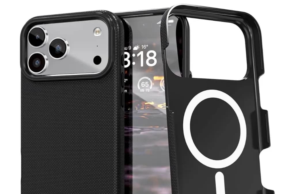 Crave Dual Guard Case (Affiliate Link)