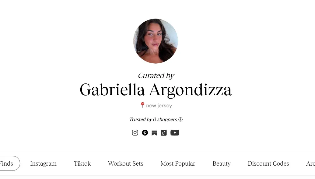 ShopMy 