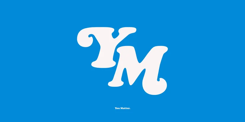 You Matter - Code: Kani10