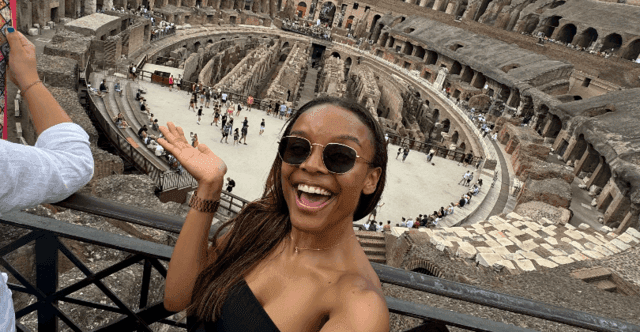 Italy Trip Planner (EN)