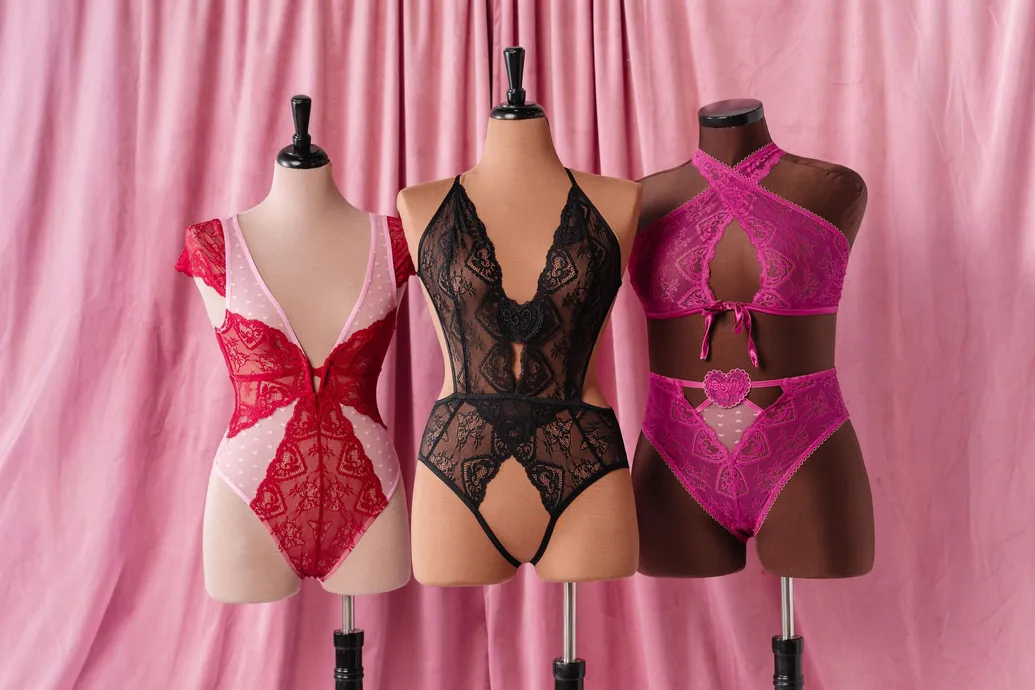 MENTIONABLES | CARMACK10 for 10% off