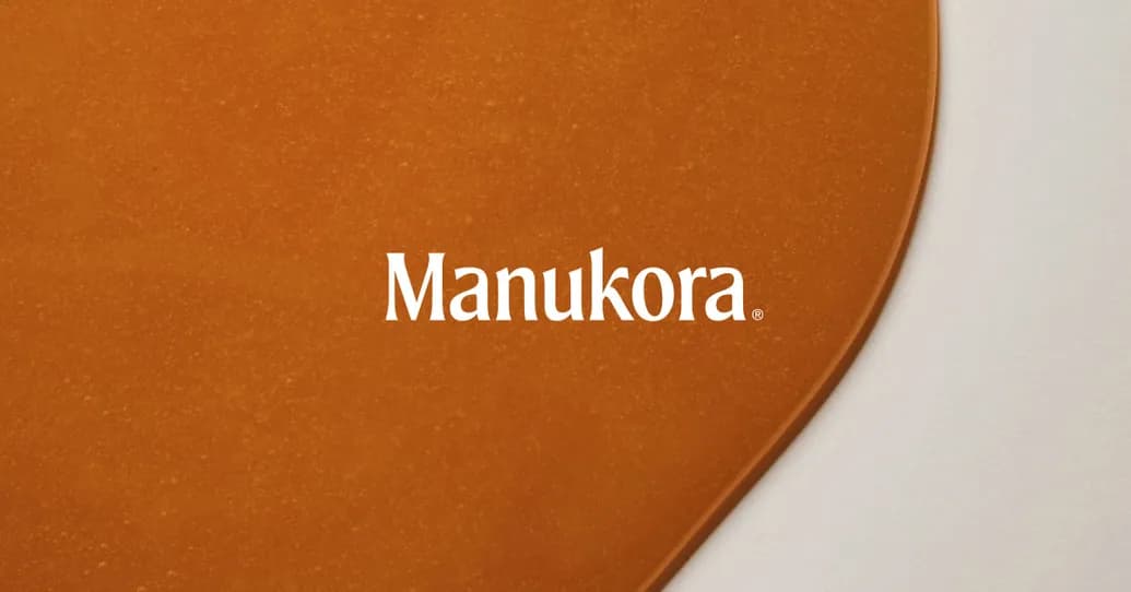 Manukora | code: HANNAHCARMACK