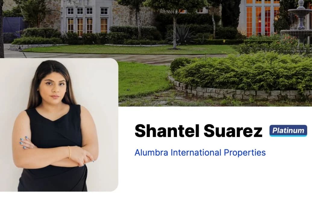About Shantel Suarez - HAR.com
