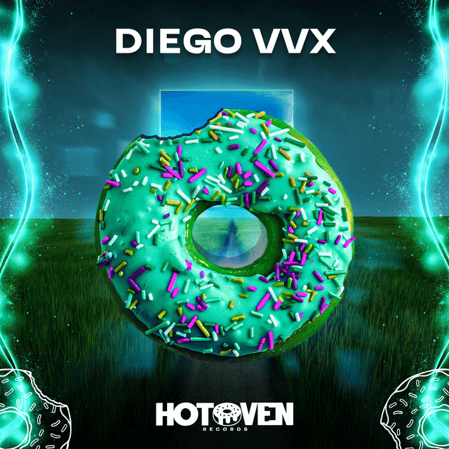 Diego VVX - Culear 