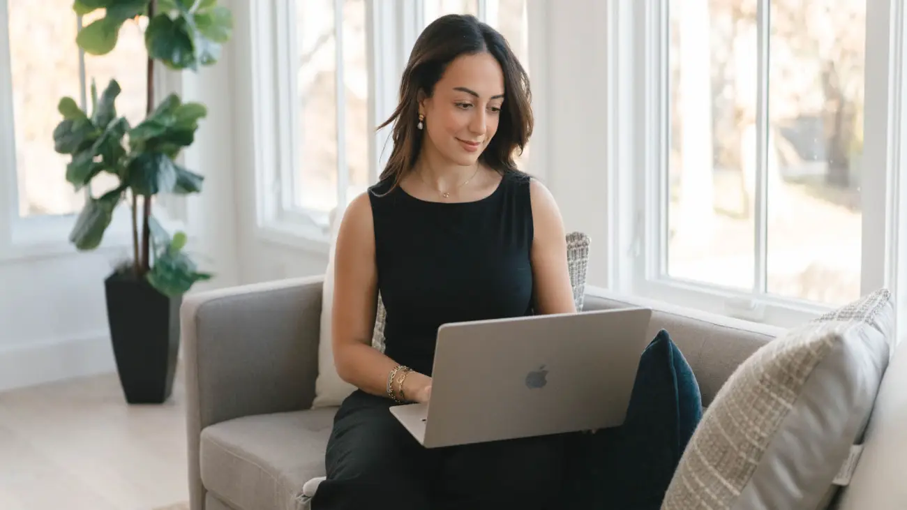 Want to work together? Apply for 1:1 Nutrition Coaching Here