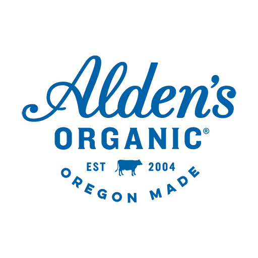 Alden's Organic Ice Cream