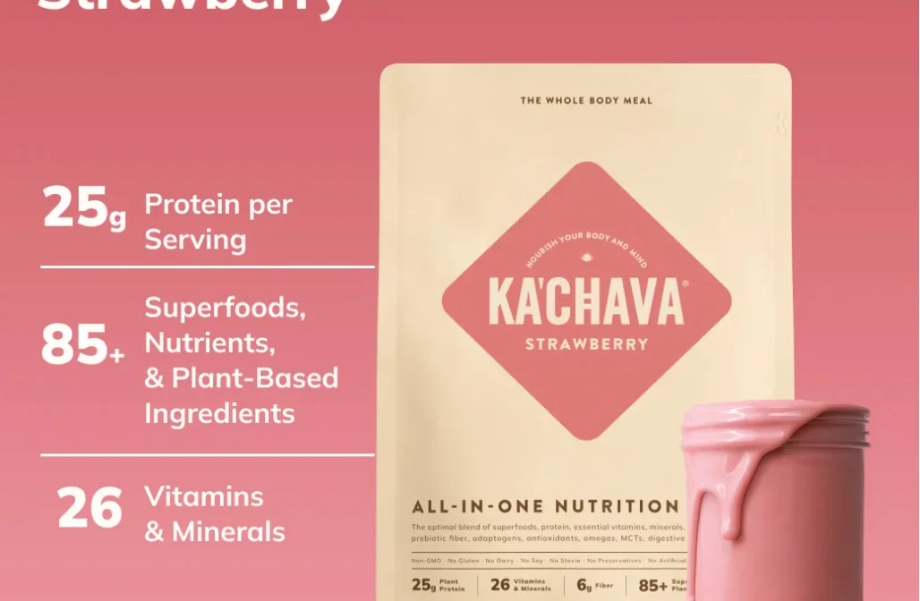Ka'Chava 