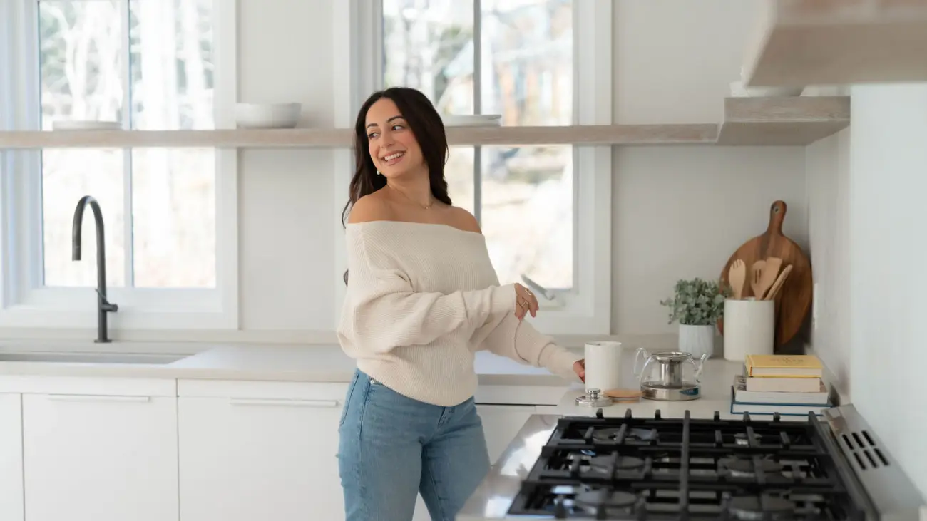 My blog - recipes & more