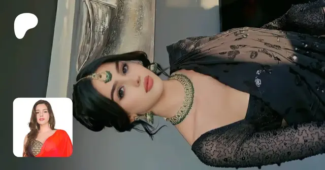 Exclusive Content of Sanjna Singh