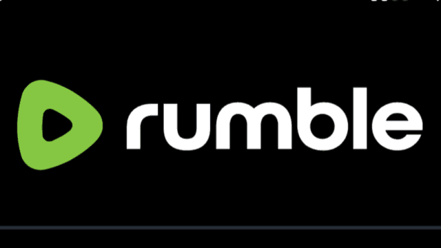 Rumble ~ BeYouthful