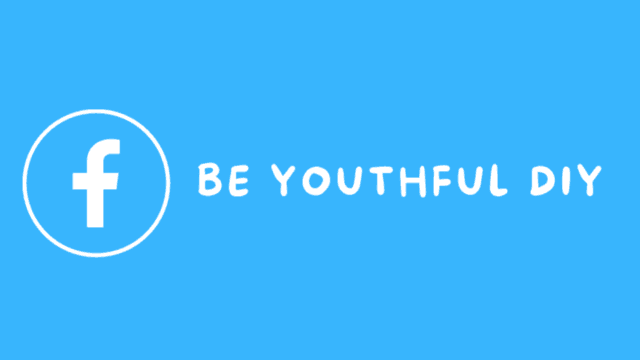 Be Youthful ~ FaceBook Group
