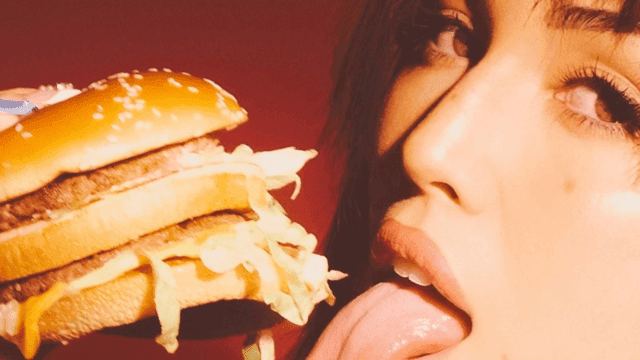 Stream “BIG MAC”