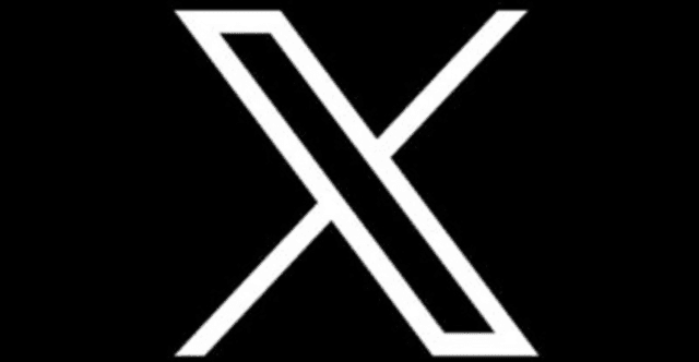 X