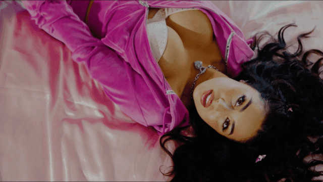 Submissive (Official Music Video)