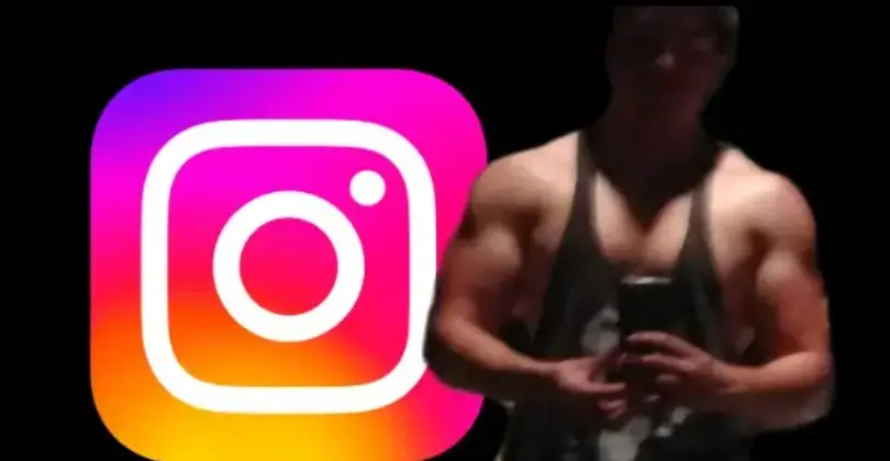 Mi instragram