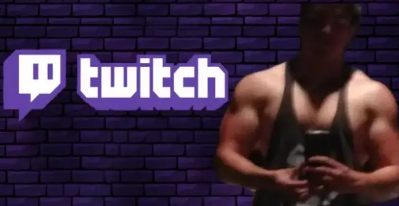 Twitch streams