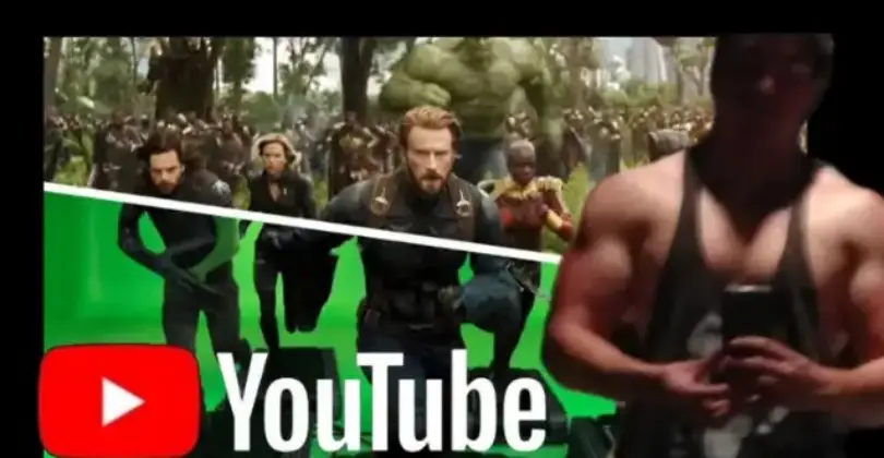 Canal Youtube Artista 3D VFX