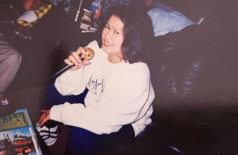 Irene’s Son - SPOTIFY