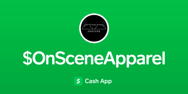 $OnSceneApparel