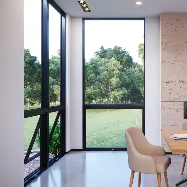 Fiberglass Window Installation for Your Home