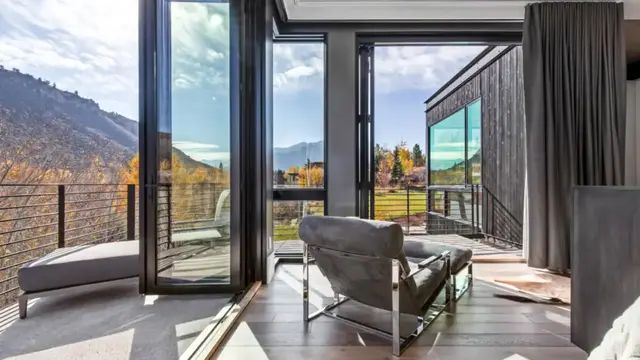Door and Window Manufacturer Company